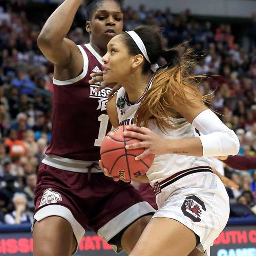 Top WNBA Draft Candidates for 2018